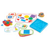 Skill Builders! First Grade Geometry Activity Set