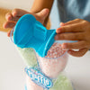 Playfoam Pluffle Twist Glow-in-the-Dark