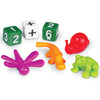 Sum Swam Addition & Subtraction Game
