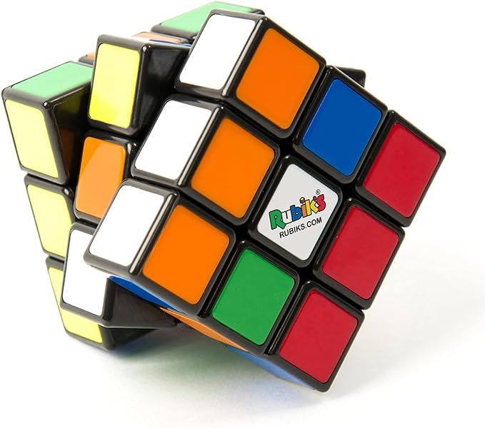 Rubik's Cube 3x3x3 – Bzonka