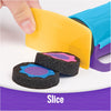 Kinetic Sand Slice N' Surprise