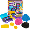 Kinetic Sand Slice N' Surprise