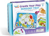 Create Your Play Sensory Tray