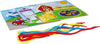Learning Laces Skill Boards
