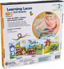 Learning Laces Skill Boards