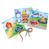 Learning Laces Skill Boards