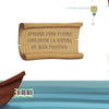 Vuelve Pronto ¡Te echamos de menos!