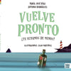 Vuelve Pronto ¡Te echamos de menos!