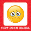 Express Your Feelings Pocket Chart