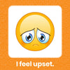 Express Your Feelings Pocket Chart