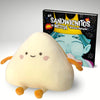 Peluche | Sr. Sandwichito de Mezcla