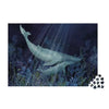 Puzzle Whales In The Deep