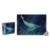 Puzzle Whales In The Deep