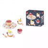 Twist - Tea Set