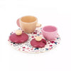 Twist - Tea Set