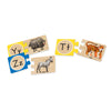 English Alphabet Puzzles