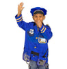 Police Officer Costume