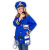 Police Officer  Costume
