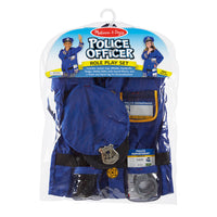 Police Officer  Costume 
