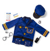 Police Officer  Costume