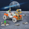 Go! Lunar Rover 