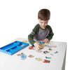 Magnetic Pretend Play Billy