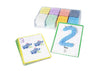 Playfoam  Shape & Learn Number Set