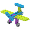 Kids First Intro to Tools & Building