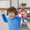 Heroes Mega Mighties Power Rangers Asst.