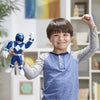 Heroes Mega Mighties Power Rangers Asst.