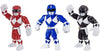 Heroes Mega Mighties Power Rangers Asst.