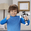 Heroes Mega Mighties Power Rangers Asst.