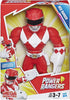 Heroes Mega Mighties Power Rangers Asst.
