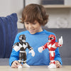 Heroes Mega Mighties Power Rangers Asst.