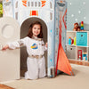 Astronaut Costume