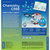 Chemistry C500