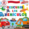 Descubre los Vehículos