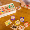 English Alphabet Puzzles
