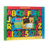 Magnetic Chalkboard/Dry-Erase Board