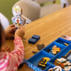 Magnetic Pretend Play Billy