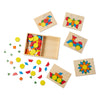 Pattern Blocks and Boards - NERD'S BOX TOYS