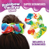 Ooze Labs Rainbow Tie-Dye Lab