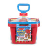 Grocery Basket Play Set