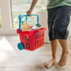 Grocery Basket Play Set