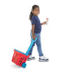 Grocery Basket Play Set