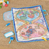 Blue's Clues & You! Water Wow! Activity Mat