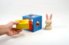 Bunny Peek a Boo