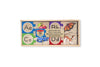 English Alphabet Puzzles