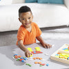 Pattern Blocks and Boards - NERD'S BOX TOYS