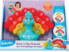 Stack 'n Play Peacock